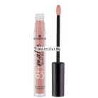 Essence 8h matte Folyékony Ajakrúzs 03 Soft Beige 2.5ml 