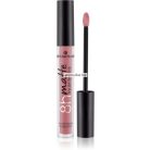 Essence 8h matte Folyékony Ajakrúzs 04 Rosy Nude 2.5ml 