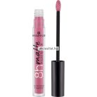 Essence 8h matte Folyékony Ajakrúzs 05 Pink 2.5ml 