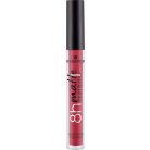 Essence 8h matte Folyékony Ajakrúzs 07 Classic Red 2.5ml 