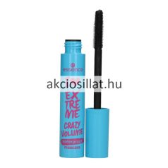   Essence I Love Extreme Crazy Volume Mascara Waterproof Szempillaspirál