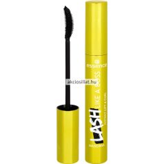 Essence Lash Like A Boss Lift & Curl szempillaspirál 9.5ml