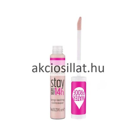 Essence Stay All Day 14H Korrektor 20 Light Rose