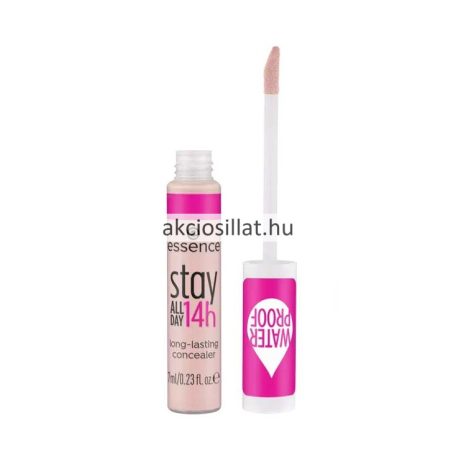 Essence Stay All Day 14H Korrektor 20 Light Rose
