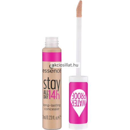 Essence Stay All Day 14h long-lasting conclear 40 korrektor 7ml