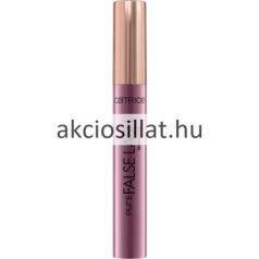 Catrice Pure False Lash Mascara Szempillaspirál 10ml