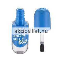 Essence gél körömlakk 51 8ml