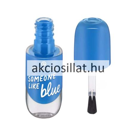 Essence gél körömlakk 51 8ml