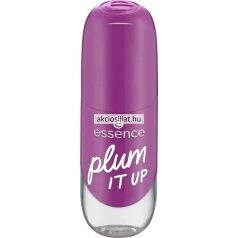 Essence gél körömlakk 54 8ml