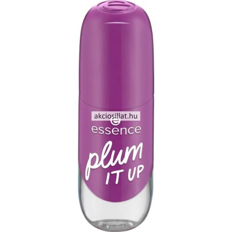 Essence gél körömlakk 54 8ml