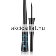 Essence Dip Eyeliner Waterproof szemhéjtus 3ml