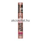Essence Lash Without Limits Brown Extreme Lenghtening & Volume Mascara Barna Szempillaspirál 13ml