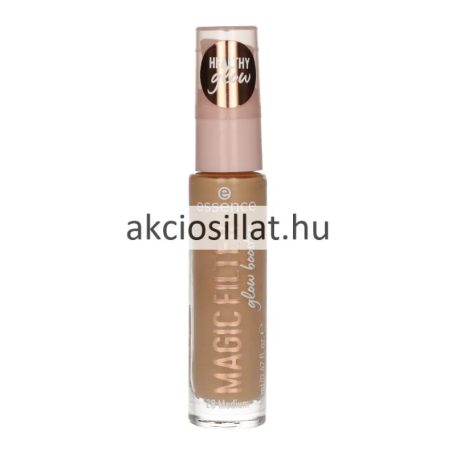 Essence Magic Filter Glow Booster 20 Medium Alapozó 14ml