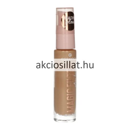 Essence Magic Filter Glow Booster 20 Medium Alapozó 14ml