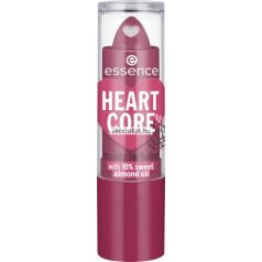 Essence Heart Core Fruity ajakbalzsam 05 Bold Blackberry