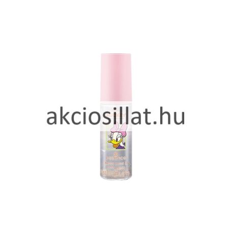 Essence Mickey and Friends Happy Mood & Fixing Spay smink fixáló spray 50ml