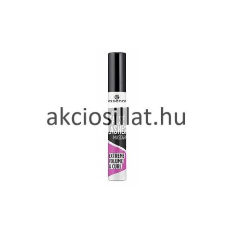 Essence The False Lashes Mascara Emily in Paris Extreme Volume & Curl Szempillaspirál 10ml