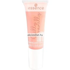   Essence Chilly vanilly bőrvilágosító szemkörnyékápoló 10ml