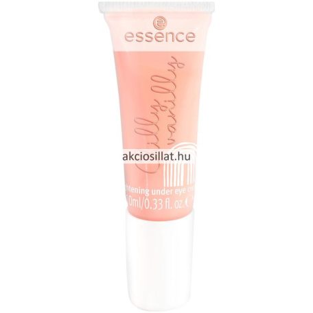 Essence Chilly vanilly bőrvilágosító szemkörnyékápoló 10ml