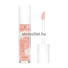 Essence Chilly vanilly szájfény 4.3ml