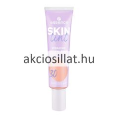 Essence Skin Tint hidratáló alapozó SPF 30 Nr. 30 30ml