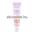 Essence Skin Tint hidratáló alapozó SPF 30 Nr. 40 30ml