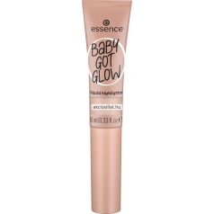 Essence Baby Got Glow Folyékony Highlighter 10ml