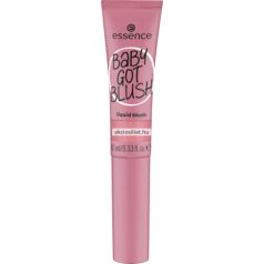Essence Baby Got Blush Folyékony Arcpirosító 10ml