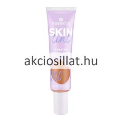 Essence Skin Tint hidratáló alapozó SPF 30 Nr. 100 30ml