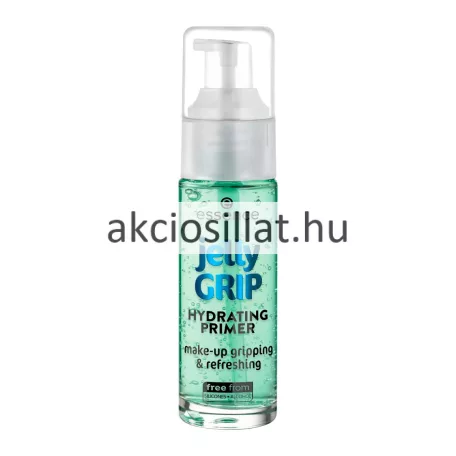 Essence jelly GRIP HYDRATING PRIMER 29ml