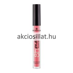 Essence 8h matte Folyékony Ajakrúzs 15 Vintage Rose 2.5ml 