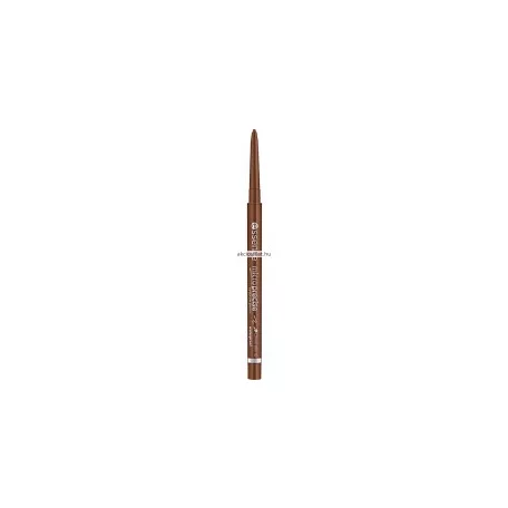 Essence Micro Precise Szemöldökceruza 06 Auburn