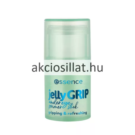 Essence jelly GRIP szem alatti primer stift  4,6g