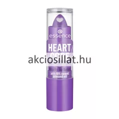 Essence Heart Core Fruity ajakbalzsam 06 Amazing Acai 3g