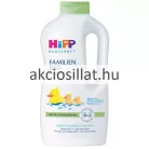 Hipp Babysanft Családi Habfürdő 1000ml