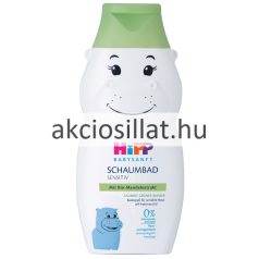 Hipp Babysanft sensitiv fürdető gyerekeknek 300ml