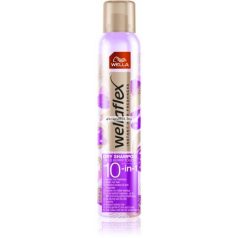Wellaflex Wild Berries Száraz Sampon 180ml
