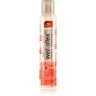 Wellaflex Sweet Sin Száraz Sampon 180ml