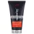 Wella Wellaflex Men Power Definition 6-os erősségű, Ultimate Hold hajzselé fekete tubusban.