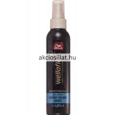 Wella Wellaflex Instant Volume Boost Gel Spray 150ml