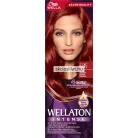 Wella Wellaton tartós intenzív krémhajfesték 6/45 Vörös 50ml