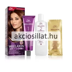   Wella Wellaton tartós intenzív krémhajfesték 4/5 Addictive Dark Mahagony Brown