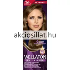   Wella Wellaton tartós intenzív krémhajfesték 7/2 Matte Medium Blonde
