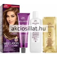   Wella Wellaton tartós intenzív krémhajfesték 7/17 Frosted Chocholate
