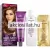 Wella Wellaton tartós intenzív krémhajfesték 7/17 Frosted Chocholate
