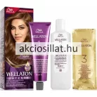 Wella Wellaton tartós intenzív krémhajfesték 7/17 Frosted Chocholate