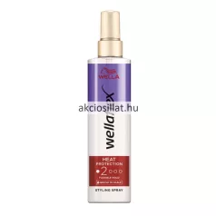 Wella Wellaflex hővédő spray 150ml