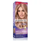 Wella Wellaton tartós intenzív krémhajfesték 9/36 rosé világosszőke 50ml