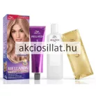 Wella Wellaton tartós intenzív krémhajfesték 9/36 rosé világosszőke 50ml