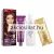 Wella Wellaton tartós intenzív krémhajfesték 4/6 Burgundy